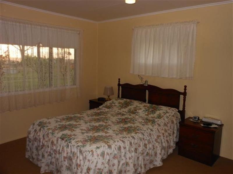 206 Ramsay School Road, Ramsay QLD 4358