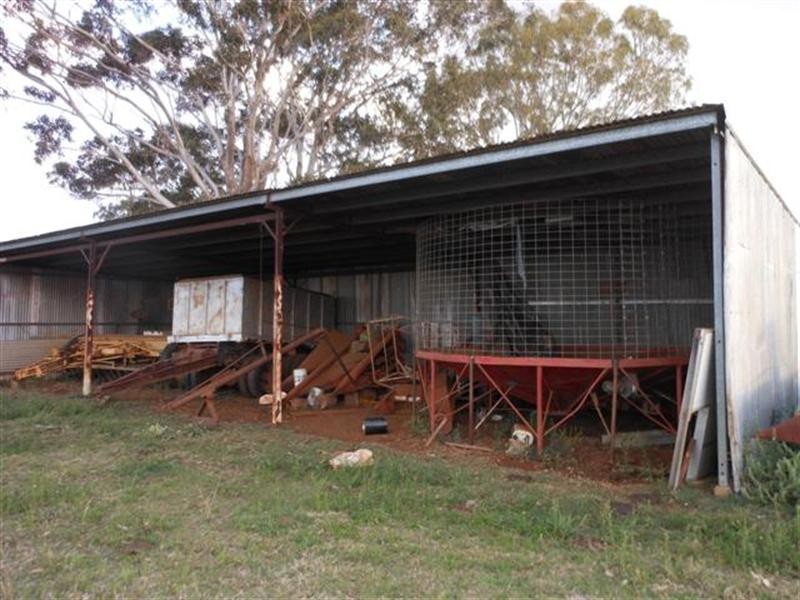 206 Ramsay School Road, Ramsay QLD 4358