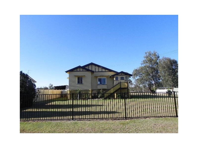 16 Main Street, Mount Tyson QLD 4356