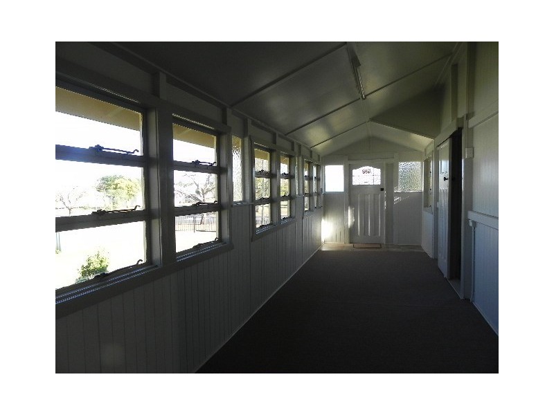 16 Main Street, Mount Tyson QLD 4356