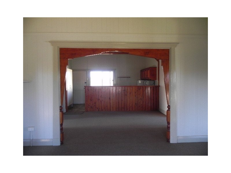 16 Main Street, Mount Tyson QLD 4356