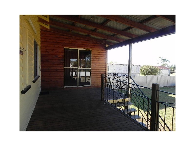 16 Main Street, Mount Tyson QLD 4356