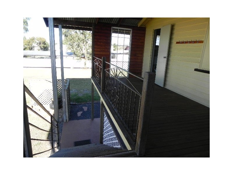 16 Main Street, Mount Tyson QLD 4356