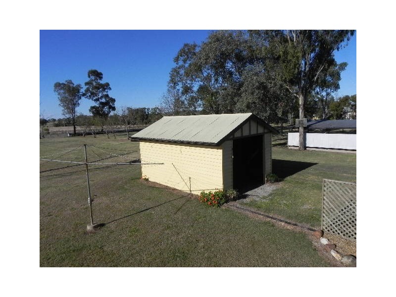 16 Main Street, Mount Tyson QLD 4356