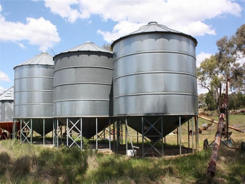 677 Millbrook-Back Plains Road, Back Plains QLD 4361