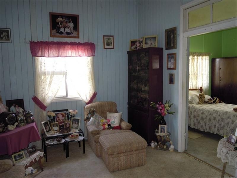 677 Millbrook-Back Plains Road, Back Plains QLD 4361