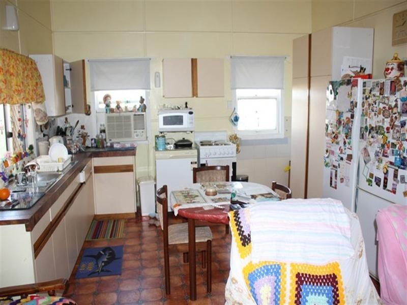 677 Millbrook-Back Plains Road, Back Plains QLD 4361