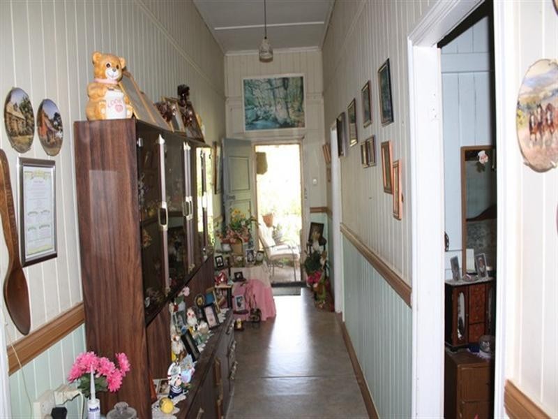 677 Millbrook-Back Plains Road, Back Plains QLD 4361