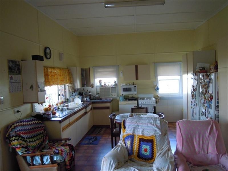 677 Millbrook-Back Plains Road, Back Plains QLD 4361