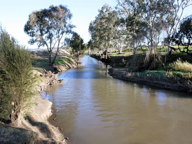 0 Cunningham Road, Wheatvale QLD 4370