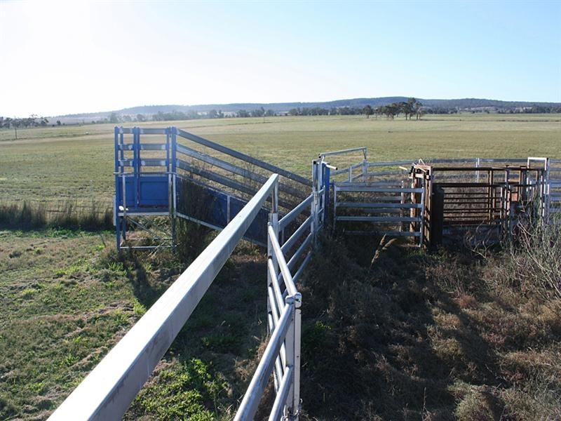 0 Cunningham Road, Wheatvale QLD 4370