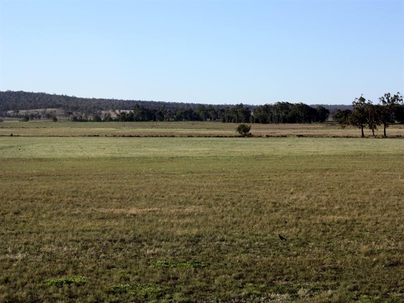 0 Cunningham Road, Wheatvale QLD 4370