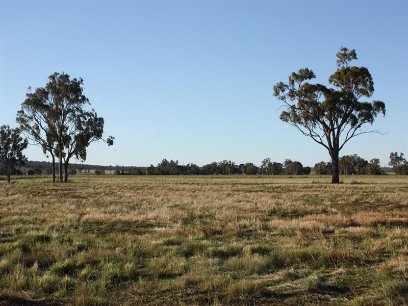 0 Cunningham Road, Wheatvale QLD 4370