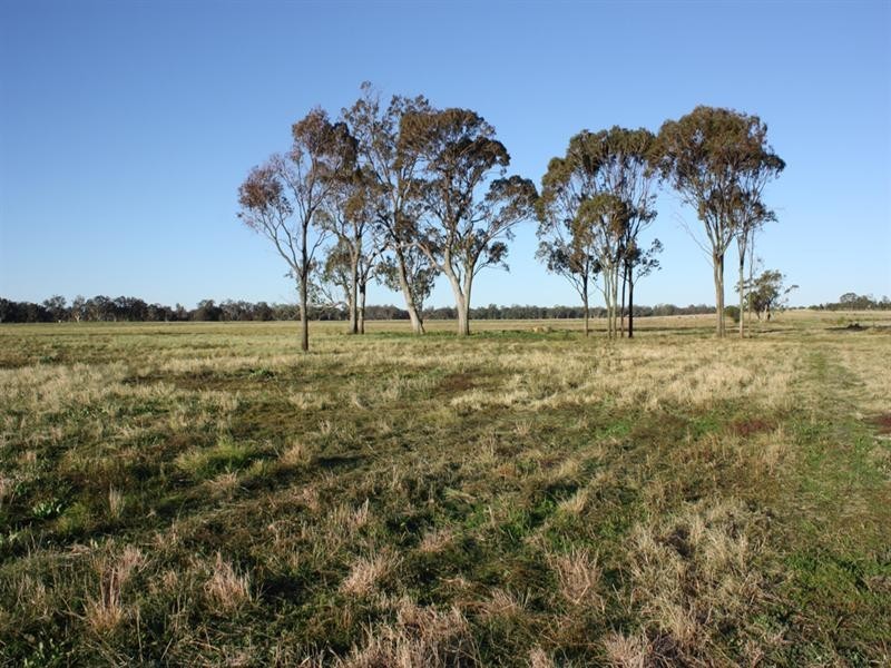 0 Cunningham Road, Wheatvale QLD 4370