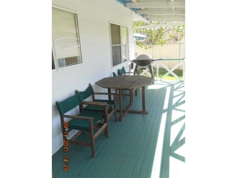 1 Hadley Street, Pittsworth QLD 4356