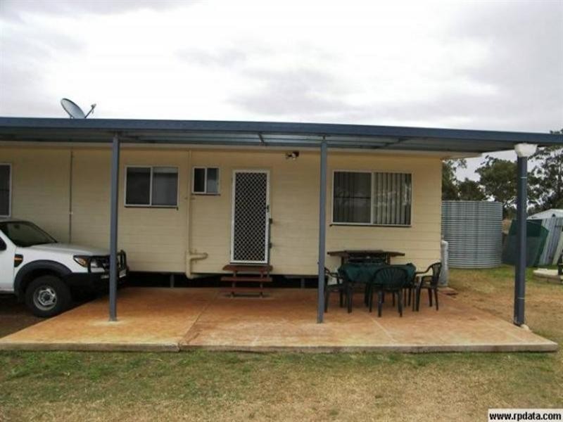 22 Murray Street, Southbrook QLD 4363