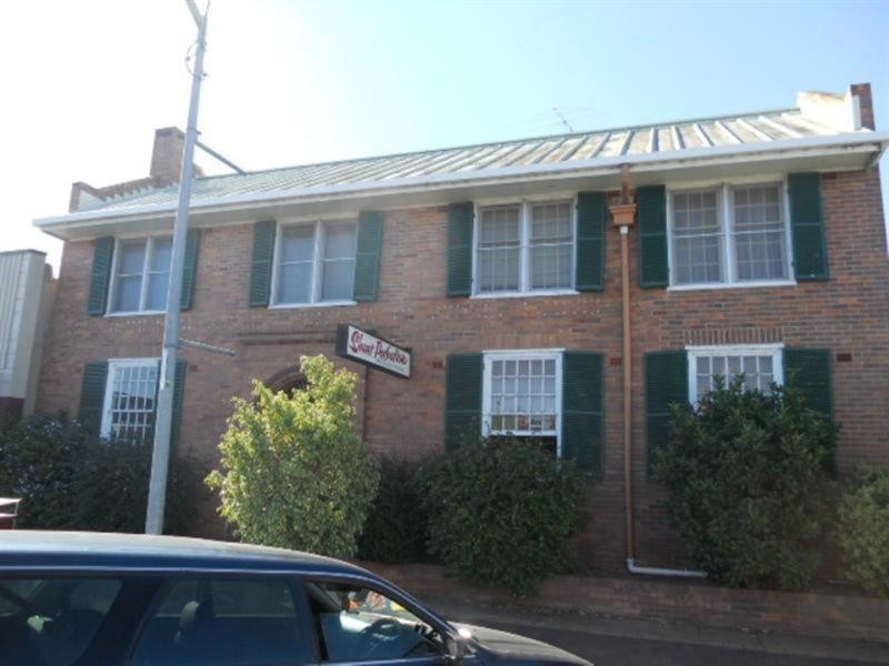 67 Yandilla Street, Pittsworth QLD 4356