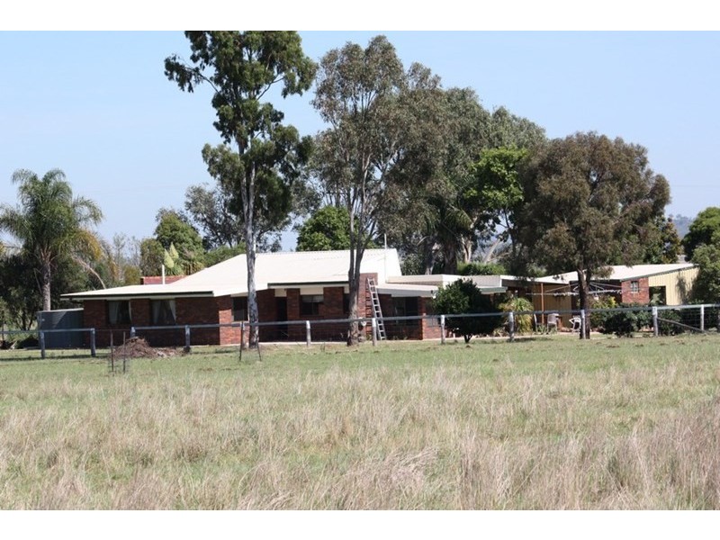 56 Newport Road, Clifton QLD 4361