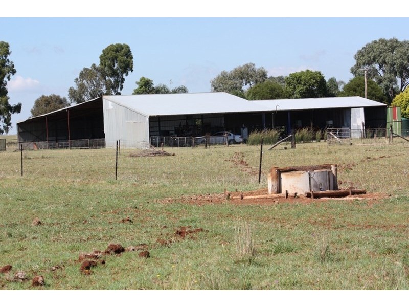 56 Newport Road, Clifton QLD 4361