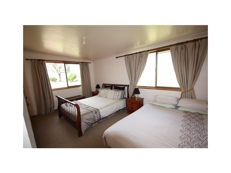 56 Newport Road, Clifton QLD 4361