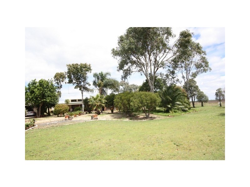 56 Newport Road, Clifton QLD 4361