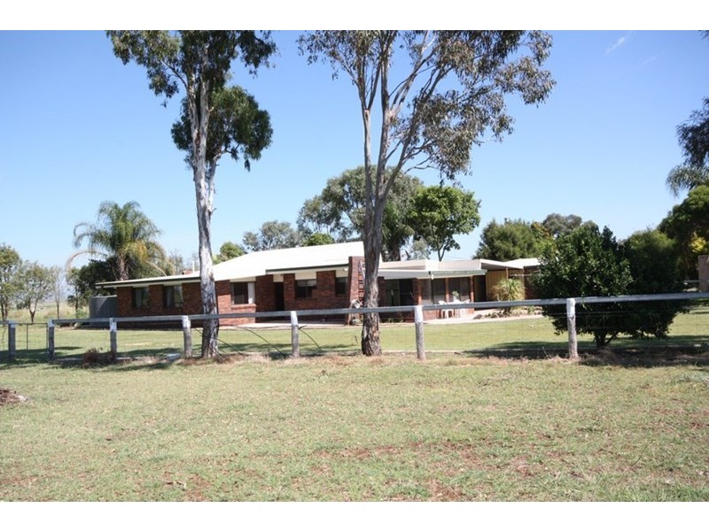 56 Newport Road, Clifton QLD 4361