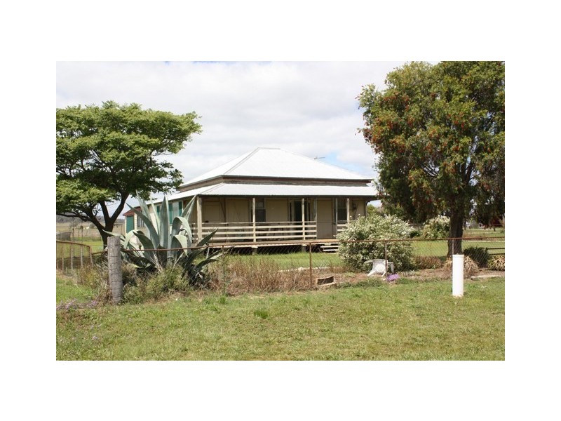 56 Newport Road, Clifton QLD 4361