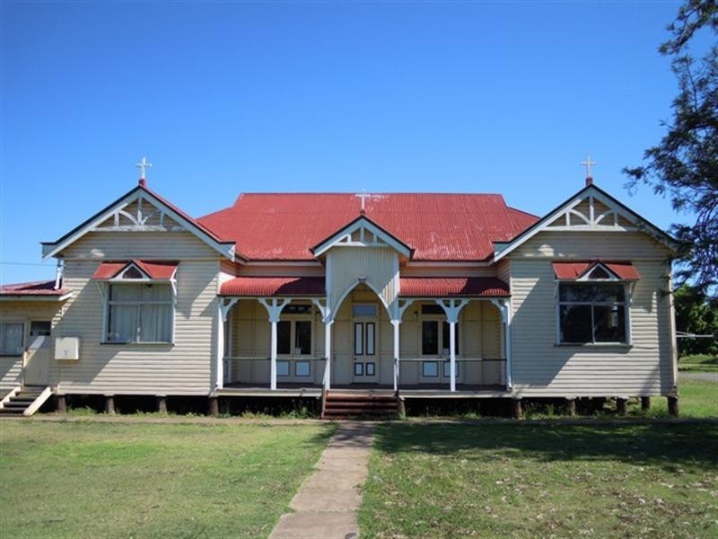 00 Weale Street, Pittsworth QLD 4356