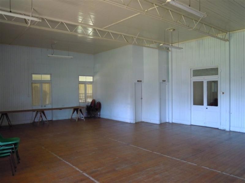 00 Weale Street, Pittsworth QLD 4356