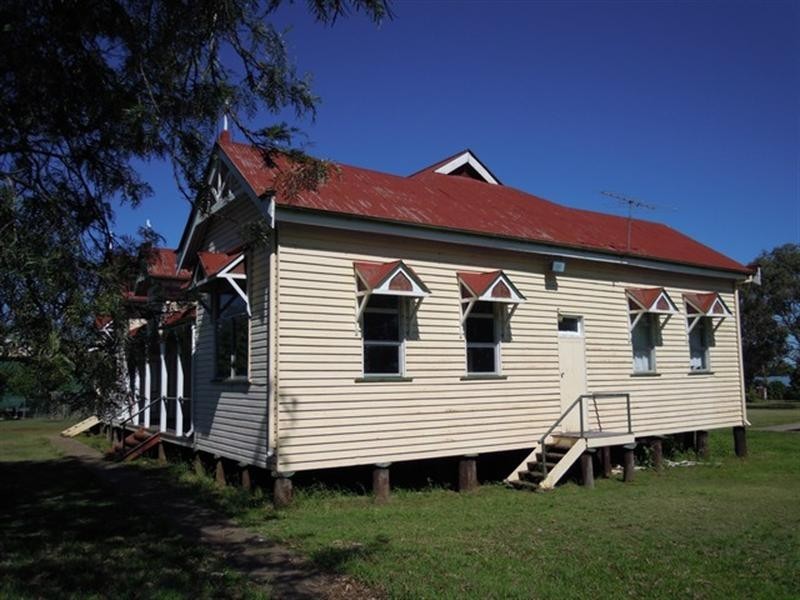 00 Weale Street, Pittsworth QLD 4356