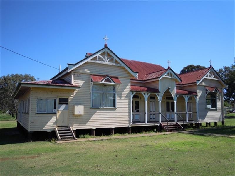 00 Weale Street, Pittsworth QLD 4356