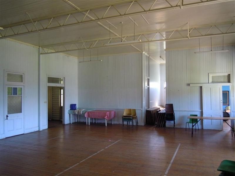 00 Weale Street, Pittsworth QLD 4356