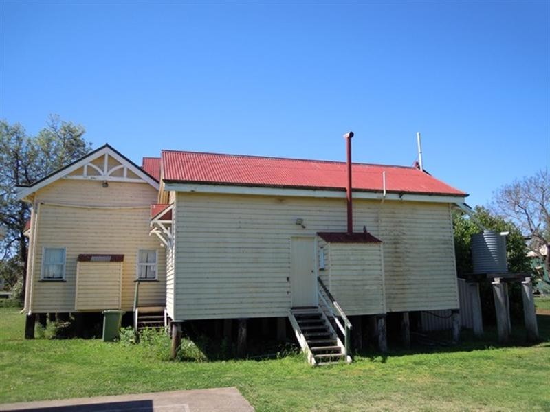 00 Weale Street, Pittsworth QLD 4356