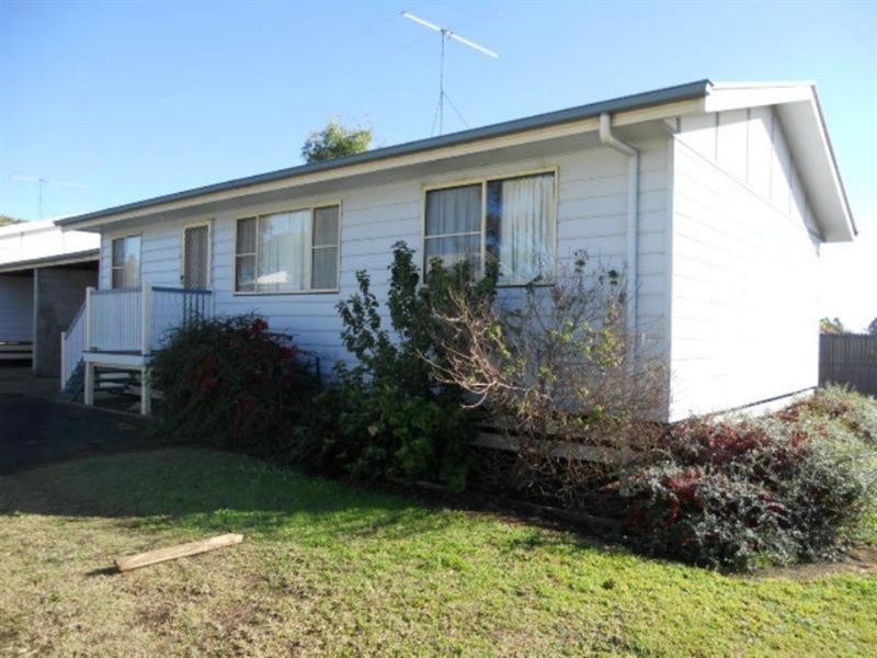 2/28 Gillespie Street, Millmerran QLD 4357