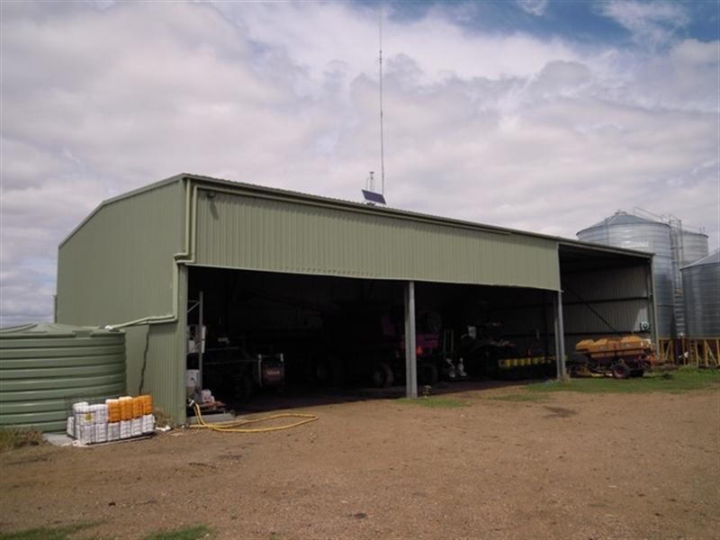 89 Ryeford – Back Plains Road, Ryeford QLD 4361