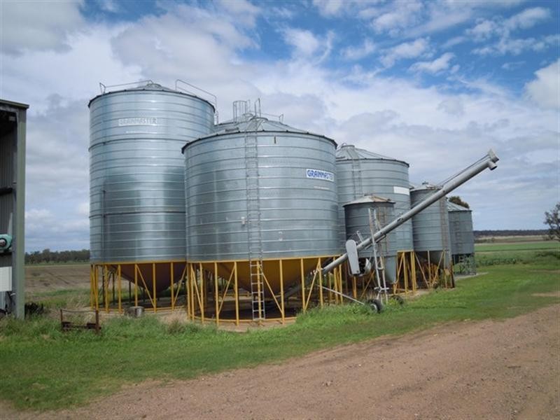 89 Ryeford – Back Plains Road, Ryeford QLD 4361