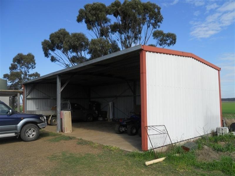 89 Ryeford – Back Plains Road, Ryeford QLD 4361