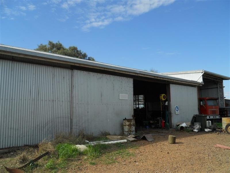 89 Ryeford – Back Plains Road, Ryeford QLD 4361