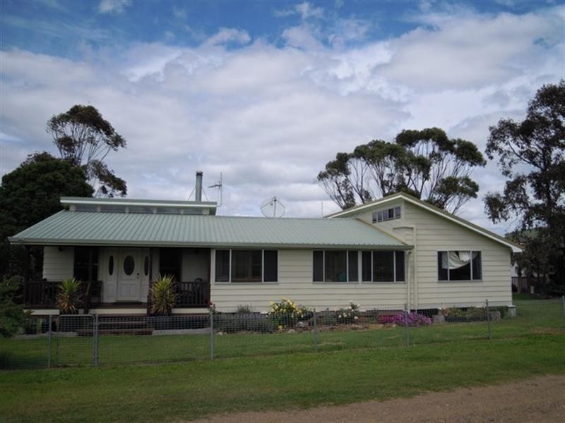 89 Ryeford – Back Plains Road, Ryeford QLD 4361