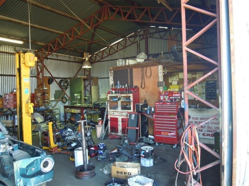 0 Cnr Felton and Sterling, Southbrook QLD 4363