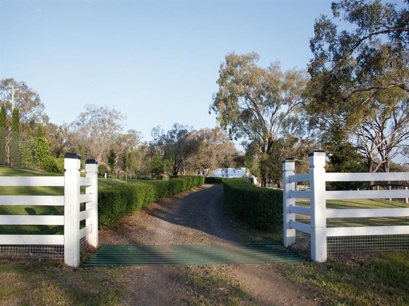 00 Pittsworth-Clifton Road, Pittsworth QLD 4356