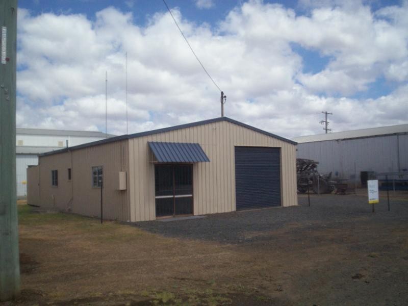 12 Cypress Street, Pittsworth QLD 4356