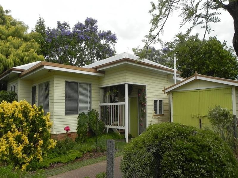 49 MURRAY, Pittsworth QLD 4356