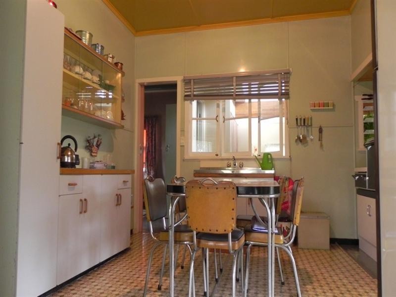 49 MURRAY, Pittsworth QLD 4356