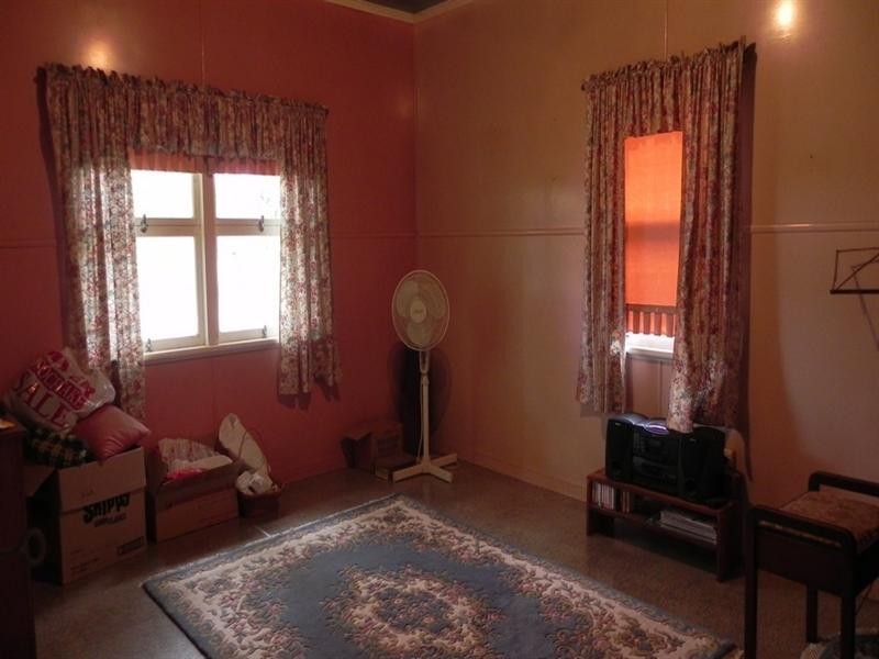 49 MURRAY, Pittsworth QLD 4356