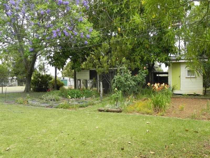 49 MURRAY, Pittsworth QLD 4356