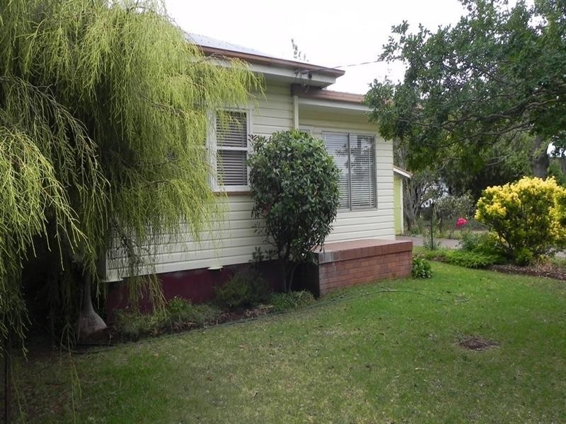 49 MURRAY, Pittsworth QLD 4356