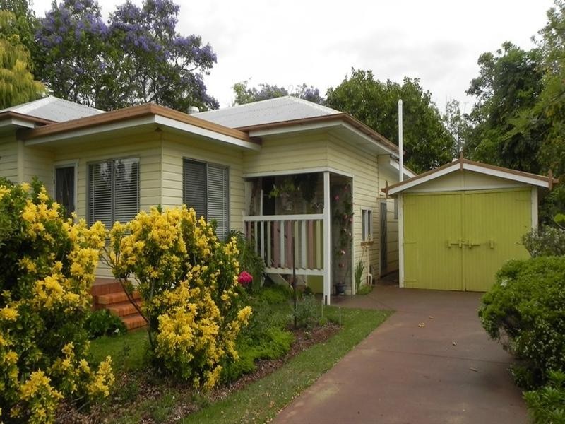 49 MURRAY, Pittsworth QLD 4356