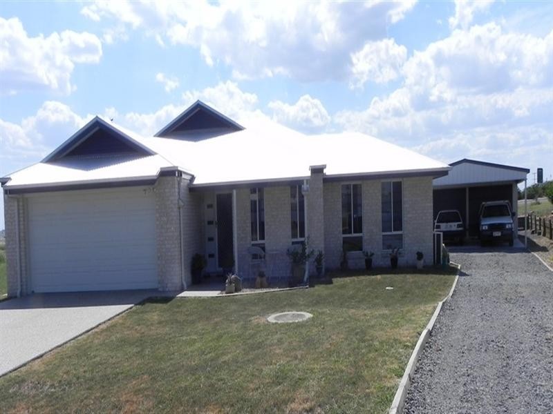 48 Stanley, Pittsworth QLD 4356