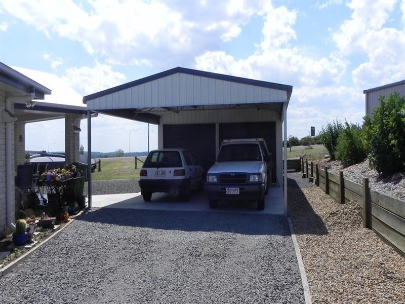 48 Stanley, Pittsworth QLD 4356